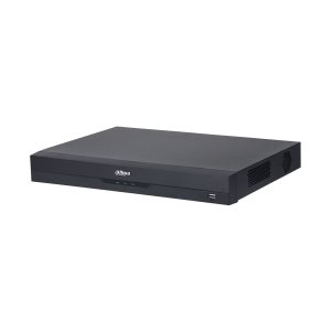 Сетевой видеорегистратор, Dahua, DHI-NVR5232-EI, 32-канала, 1U, 2HDD, WizSense