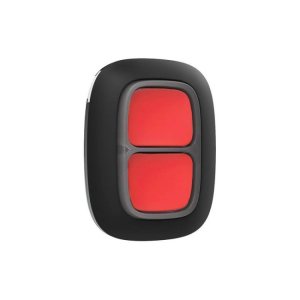 DoubleButton брелок 2-х кнопочный с обратной связью