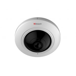 Видеокамера Hiwatch DS-I351