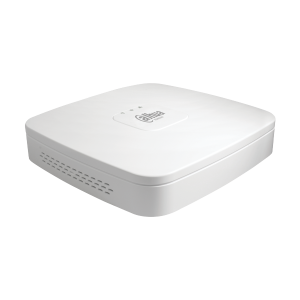 Видеорегистратор Dahua NVR4108-4KS2/L