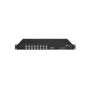 16-канальный оптический передатчик Dahua HDCVI DH-PFO2910T