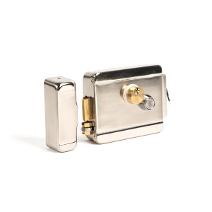 SPRUT Lock-02ER,  замок электромехан.