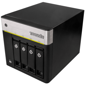 Видеорегистратор Trassir DuoStation AnyIP 24