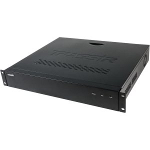 Видеорегистратор Trassir DuoStation AF 16-16P
