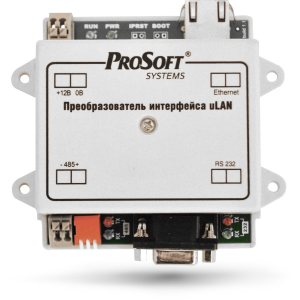 Преобразователь интерфейса ULAN