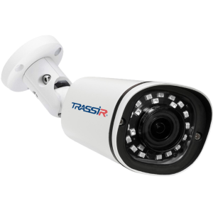 Видеокамера TRASSIR TR-D2151IR3 (3.6 мм)
