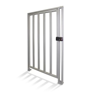 Калитка полноростовая PERCo WHD-15R