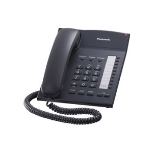 KX-TS2382RUB Проводной телефон