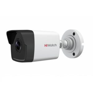 DS-I250M IP HiWatch Видеокамера цилиндрическая