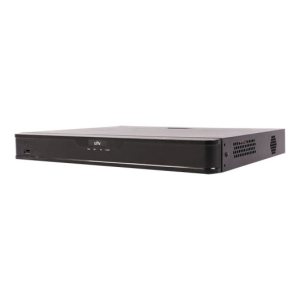 Видеорегистратор Uniview NVR302-08S-P8