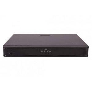 Видеорегистратор UNV NVR302-16E-B