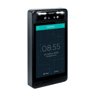 Терминал идентификации по лицу BioSmart Quasar