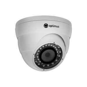 Видеокамера Optimus IP-E042.1(3.6)P