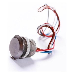 Считыватель CP-Z (мод. 2L) врезной