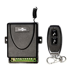 ST-EX102RF Комплект управления по радиоканалу Smartec