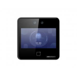 Терминал СКУД DS-K1T642M Hikvision