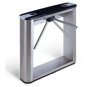 Тумбовый турникет PERCo-TTD-03.1S