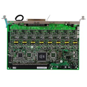 KX-TDA0171XJ Плата 8 цифровых внутренних линий