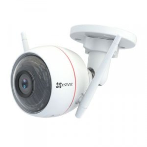 Видеокамера EZVIZ C3W PRO 4MP (CS-C3W-A0-1F4WFL)