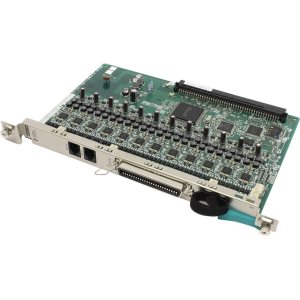 KX-TDA6178XJ плата 24 аналоговых абонента PANASONIC