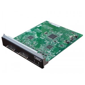 KX-NS0130X Panasonic , стековая мастер-карта