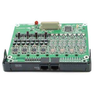 KX-NS5171 X Panasonic, Плата расширения