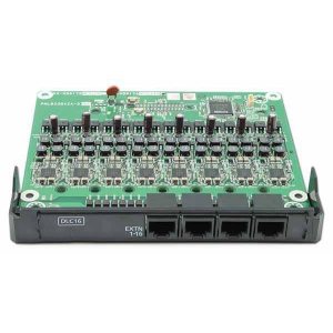 KX-NS5172 X Panasonic, Плата расширения