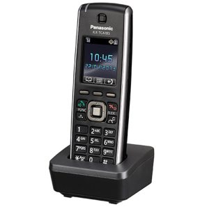 KX-TCA185 RU DECT телефон Panasonic
