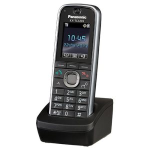 KX-TCA285 RU DECT телефон Panasonic