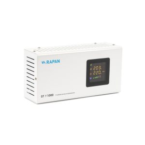 RAPAN ST-1000 Стабилизатор сетевого напряжения