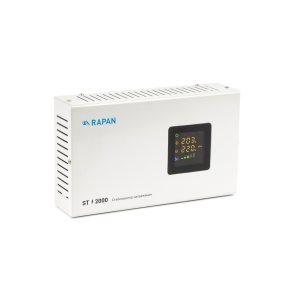 RAPAN ST-2000 Стабилизатор сетевого напряжения