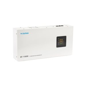 RAPAN ST-5000 Стабилизатор сетевого напряжения