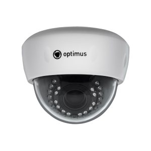 Видеокамера Optimus AHD-H024.0(2.8-12)