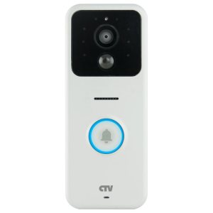 Мобильный видеодомофон CTV-DP5000IP