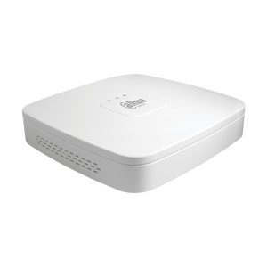 Видеорегистратор Dahua NVR2104-P-4KS2