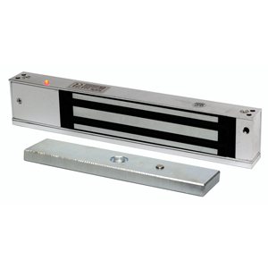 Накладной электромагнитный замок ST-EL270L