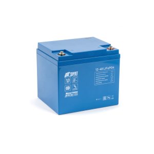 Skat i-Battery 12-40 LiFePo4 аккумуляторная батарея