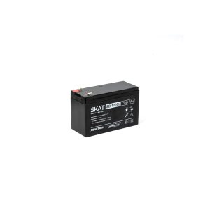 SKAT SB 1207L АКБ