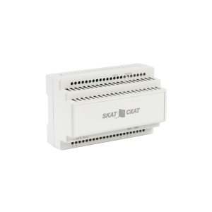 SKAT-12-4.0 DIN (СКАТ ИБП-12/4-DIN) источник питания