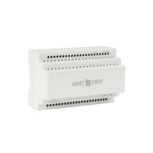 SKAT-24-4.0 DIN (СКАТ ИБП-24/4-DIN) источник питания