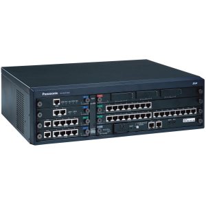 KX-NCP1000RU IP АТС Panasonic