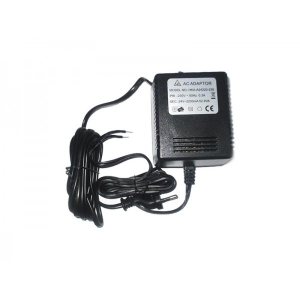 Блок питания Hikvision HKA-A24220-230