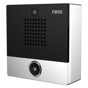 IP Видеодомофон FANVIL  i10V