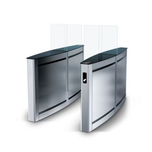 Турникет "Скоростной проход" PERCo-ST-02.600
