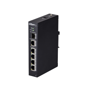 Коммутатор Dahua PFL2106-4ET-96