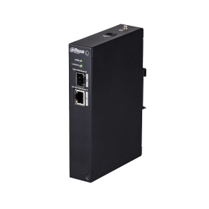 Коммутатор Dahua PFS3102-1T