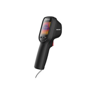Портативная термографическая видеокамера Hikvision DS-2TP31-3AUF