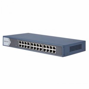 Коммутатор Hikvision DS-3E0524-E