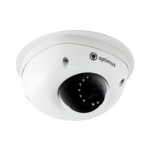 Видеокамера Optimus IP-P072.1(2.8)D_V.1