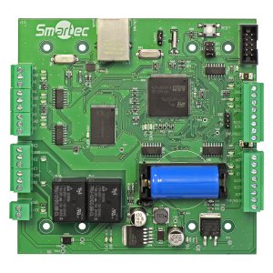 Контроллер СКУД ST-NC221